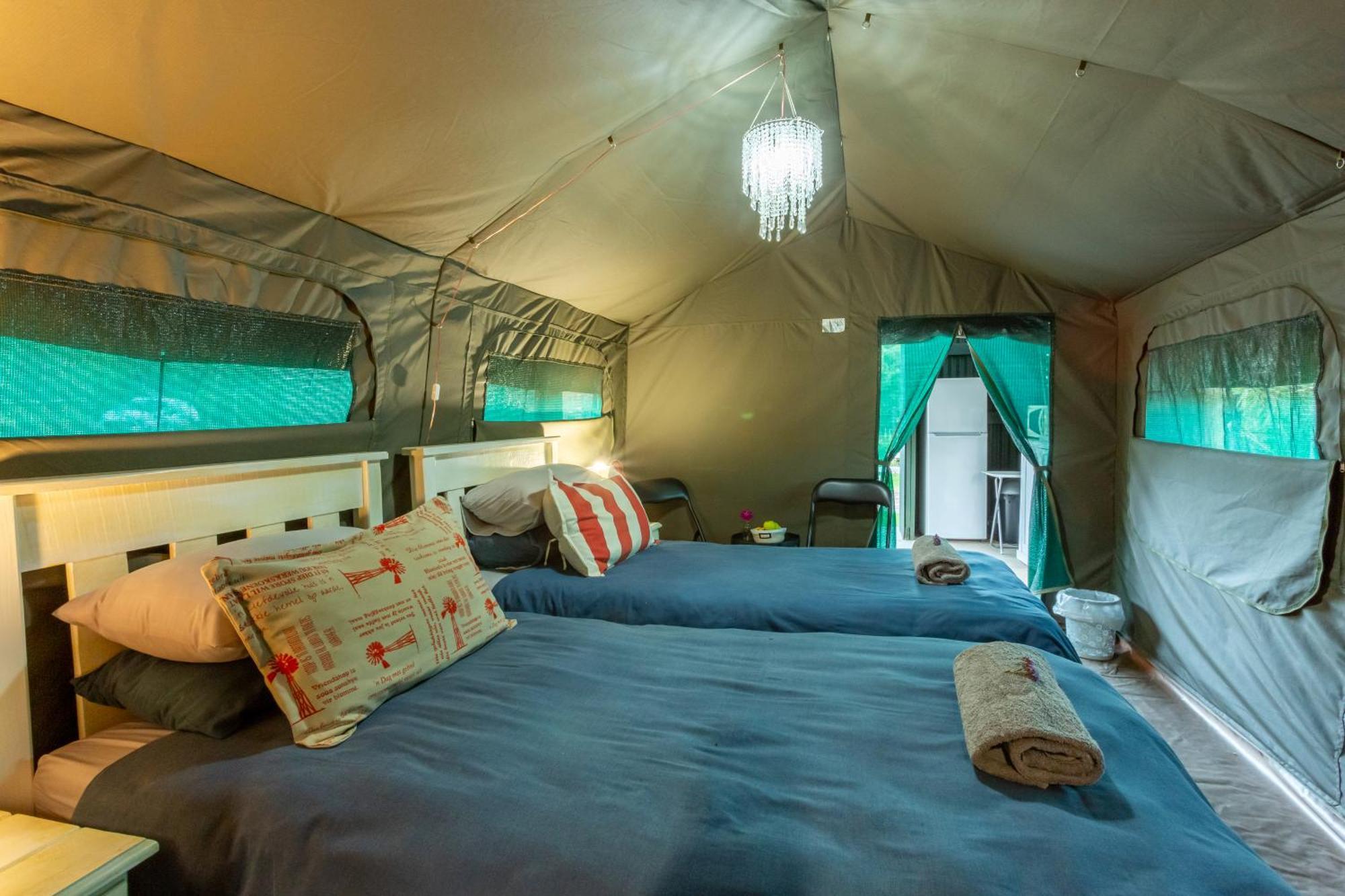 Die Fonteine Country Guesthouse And Glamping Оудсхорн Экстерьер фото