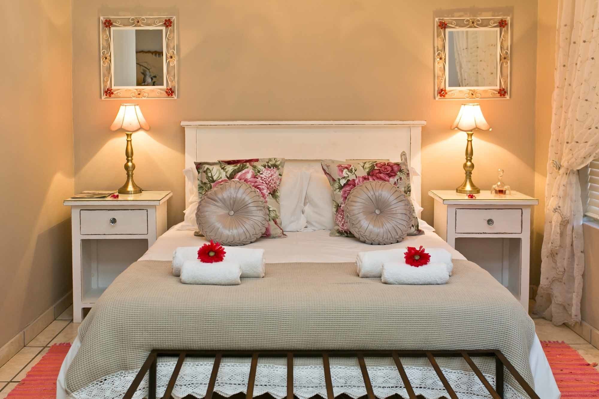 Die Fonteine Country Guesthouse And Glamping Оудсхорн Экстерьер фото